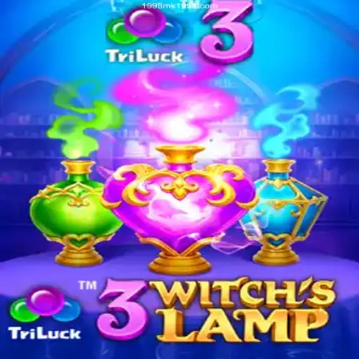 Discover the Thrills of 3WitchsLamp: A Dive into Brazilian Online Gaming Culture