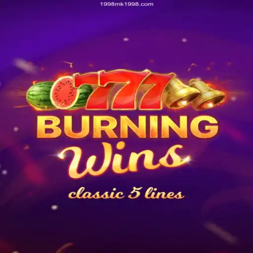 Exploring BurningWins: A Classy Slot Experience in Brazil's Online Gaming Scene