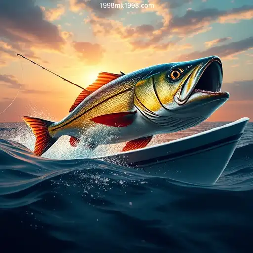 Explorando o Mundo dos Jogos de Pesca: 1998MK e os Melhores Jogos Online Brasileiros