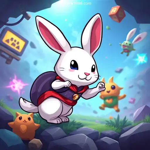 Exploring Fortune Rabbit Games: A Leading Force in Brazilian Online Gaming