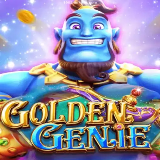 GOLDENGENIE: A Shimmering Adventure in the World of Online Gaming