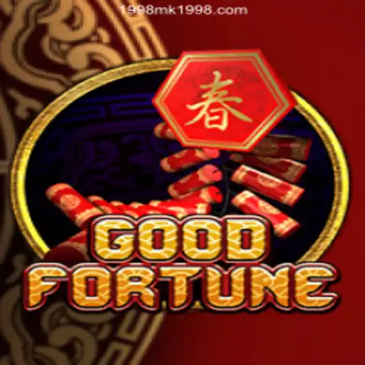 Discover GoodFortune: The Ultimate Online Brazilian Game in 1998MK