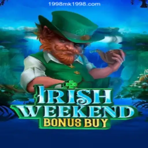 Explore IrishWeekendBonusBuy: Discover the Ultimate Brazilian Online Gaming Experience
