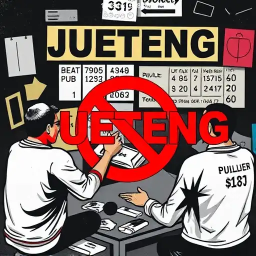 Exploring the Complex World of Jueteng