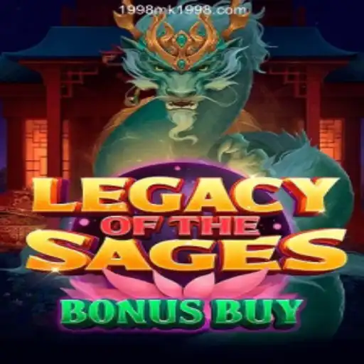 Legacy of the Sages Bonus Buy: Descubra o Melhor dos Jogos Online Brasileiros