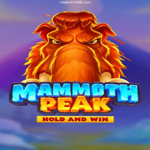 Discover MammothPeak: The Pinnacle of Brazilian Online Gaming
