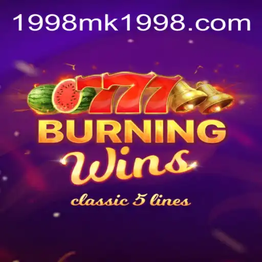 Exploring BurningWins: A Classy Slot Experience in Brazil's Online Gaming Scene