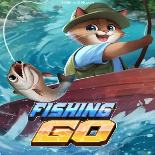 FishingGO: A Dive into Brazil's Online Gaming Treasure