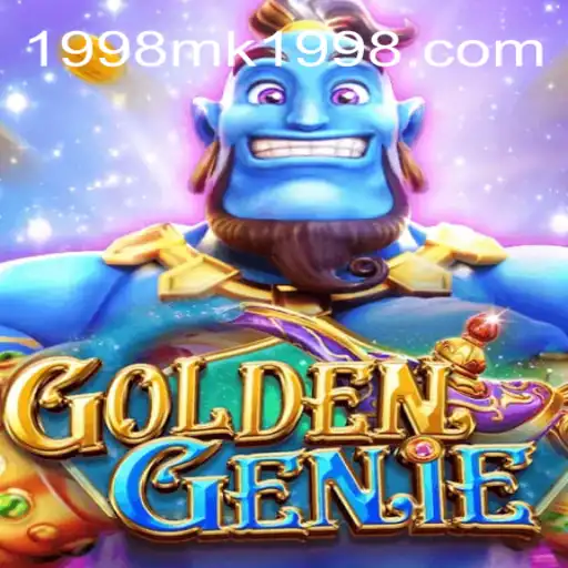 GOLDENGENIE: A Shimmering Adventure in the World of Online Gaming