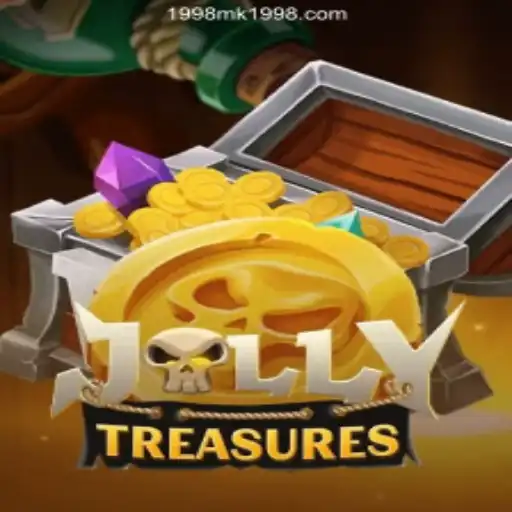 Dive into Adventure with JollyTreasures