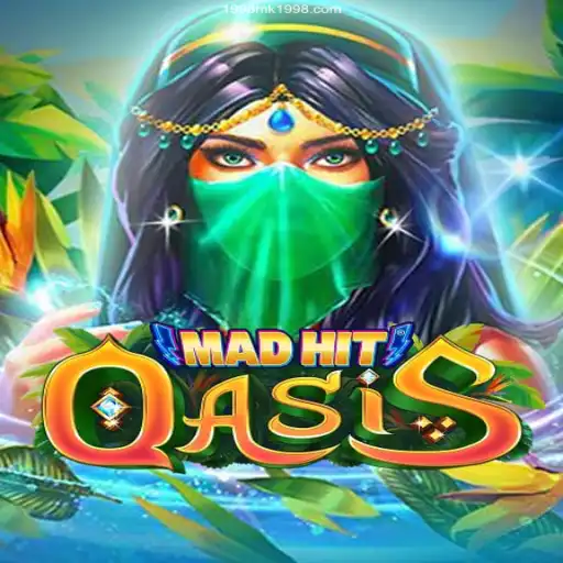 MadHitOasis: A Dive into the World of 1998MK Games