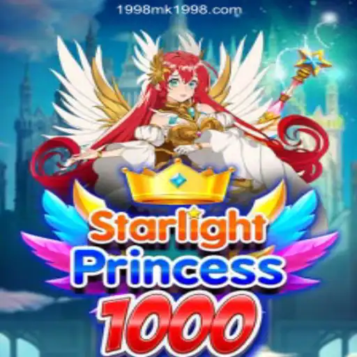 Exploring StarlightPrincess1000: Your Portal to Discover 1998MK Games