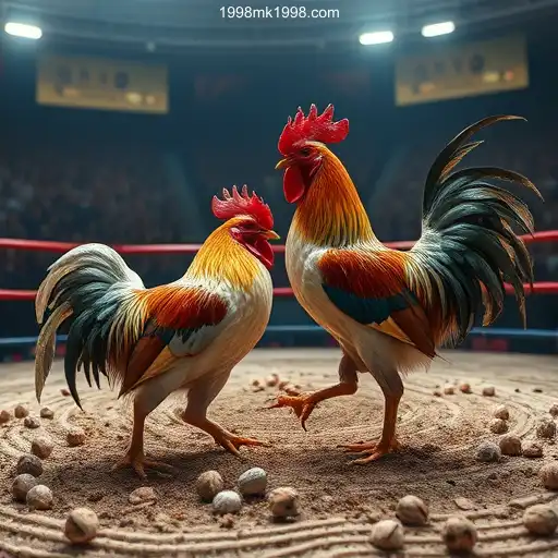 Discover the Exciting World of 1998MK Online Sabong