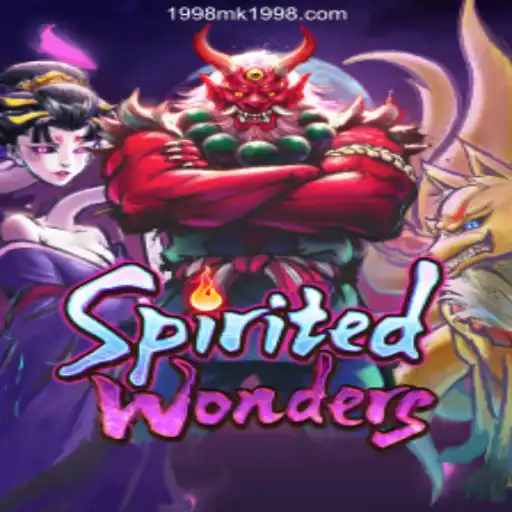 Exploring SpiritedWonders: Unveiling the Latest Brazilian Online Gaming Phenomenon