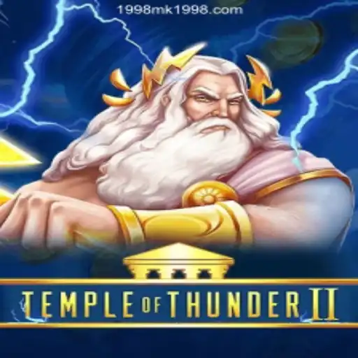 Exploring TempleofThunderII: An Icon of 1998MK in the Brazilian Online Gaming Scene