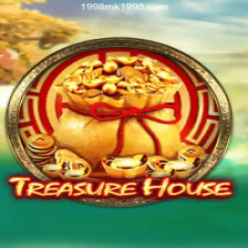 Discover TreasureHouse: The Pinnacle of Brazilian Online Gaming
