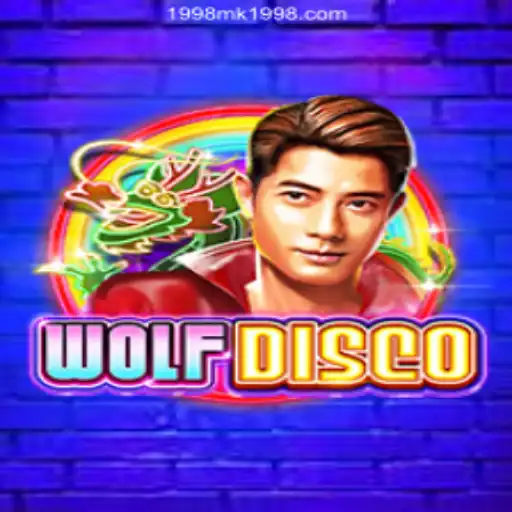 Explore o Fenômeno dos Jogos Virtuais com WolfDisco