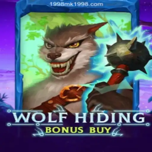 Discover the Exciting World of WolfHidingBonusBuy: Your Gateway to Brazilian Online Gaming